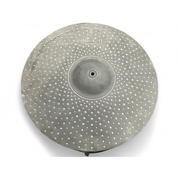 Used Alesis Strike Pro Cymbal 17' Electric Cymbal