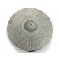 Used Alesis Strike Pro Cymbal 17' Electric Cymbal