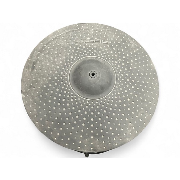 Used Alesis Strike Pro Cymbal 17' Electric Cymbal