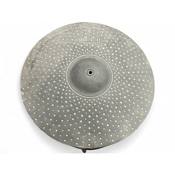 Used Alesis Strike Pro Cymbal 17' Electric Cymbal