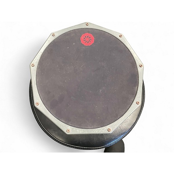 Used Synesthesia Mandala Mk2 Trigger Pad