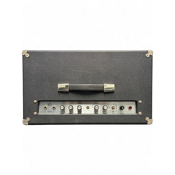 Used 1970s Sano 160 Tube Guitar Combo Amp
