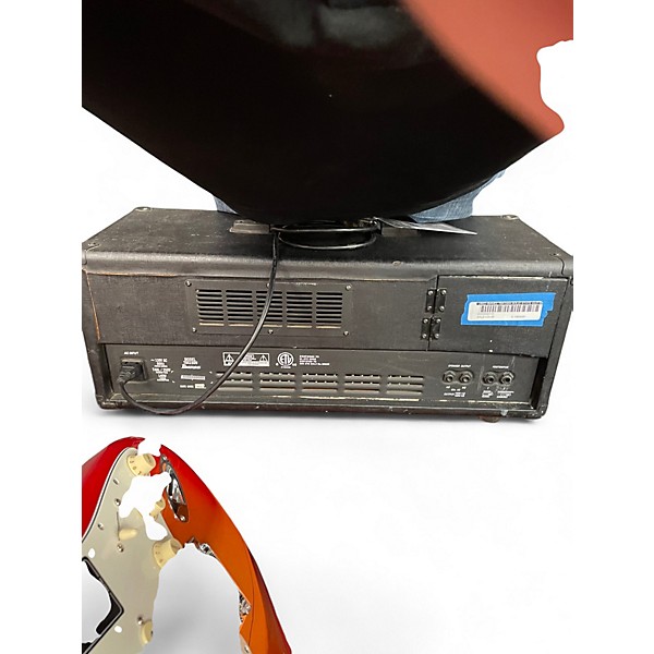 Used Ibanez TBX150H Solid State Guitar Amp Head