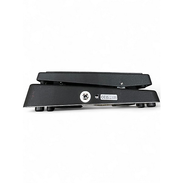 Used Dunlop GCB95 Original Crybaby Wah Effect Pedal