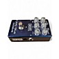 Used MXR Poly Blue Octave Effect Pedal