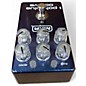 Used MXR Poly Blue Octave Effect Pedal