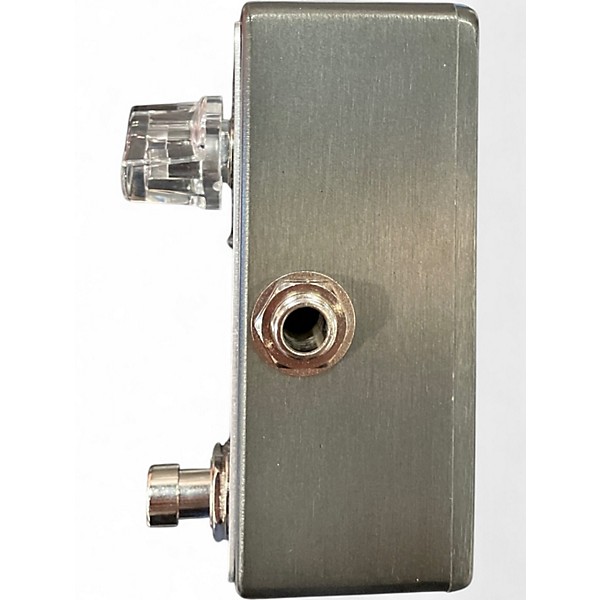 Used Xotic EP Booster Effect Pedal