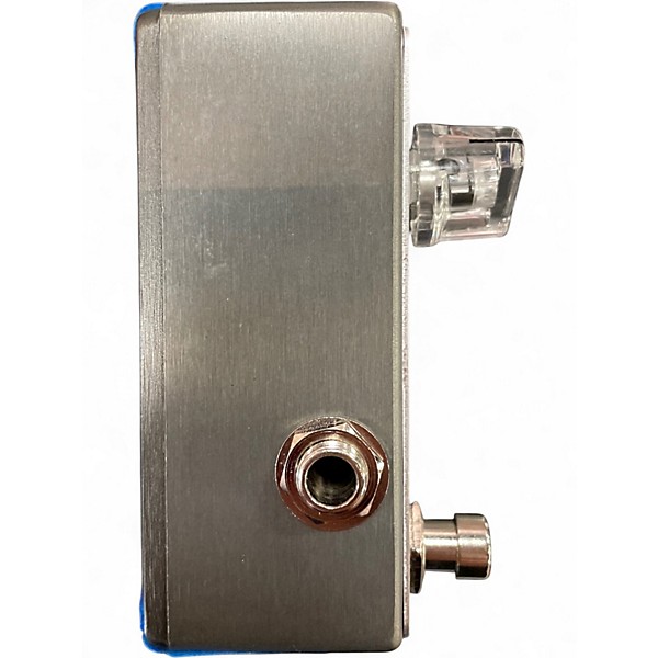 Used Xotic EP Booster Effect Pedal