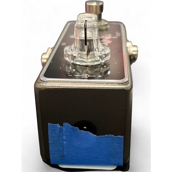 Used Xotic EP Booster Effect Pedal