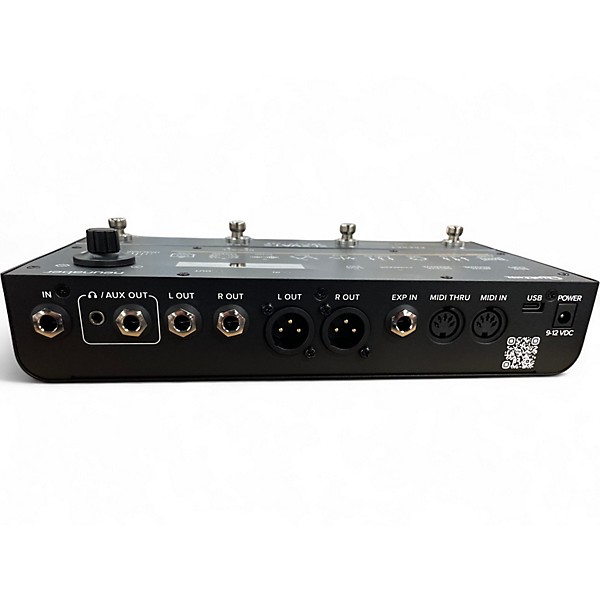 Used Quilter Labs NEUNABER ELEVATE Effect Processor