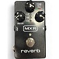 Used MXR Reverb Effect Pedal thumbnail