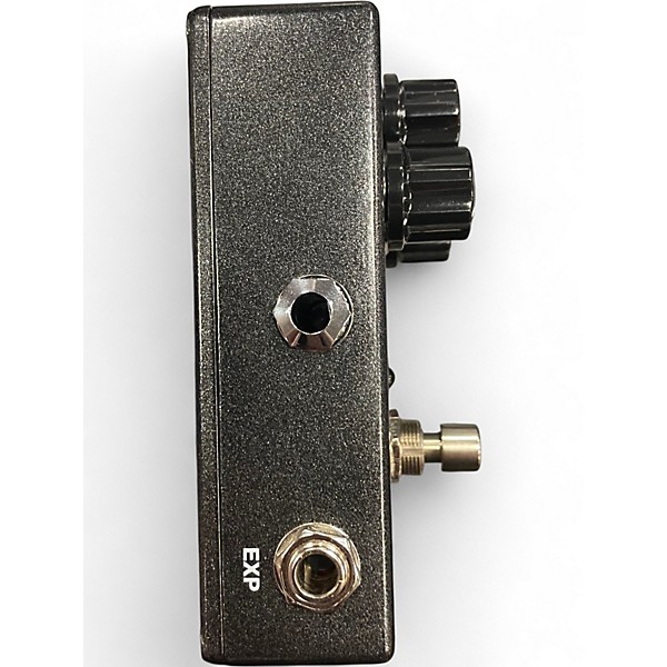 Used MXR Reverb Effect Pedal