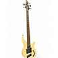 Used Dingwall AB-1 Alpine White Electric Bass Guitar thumbnail