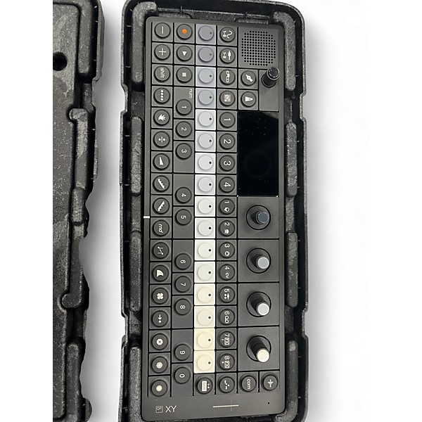 Used teenage engineering OP-XY Synthesizer