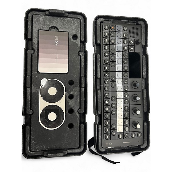 Used teenage engineering OP-XY Synthesizer