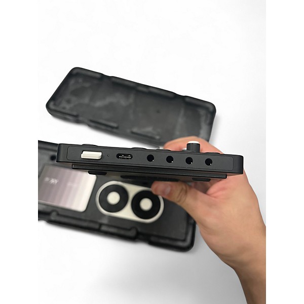 Used teenage engineering OP-XY Synthesizer