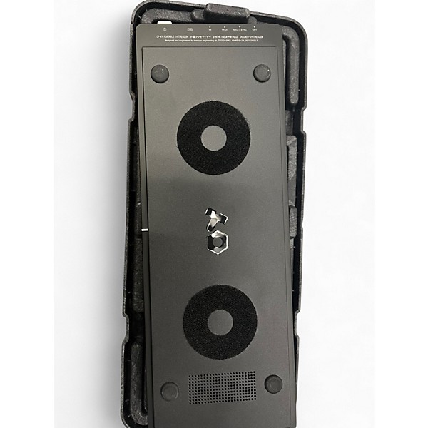 Used teenage engineering OP-XY Synthesizer