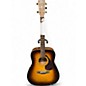 Used Yamaha F335 Tobacco Burst Acoustic Guitar thumbnail