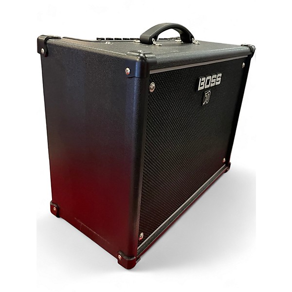 Used BOSS Katana KTN50 50W 1X12 Guitar Combo Amp