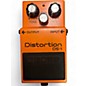 Used BOSS DS1 Distortion Effect Pedal thumbnail