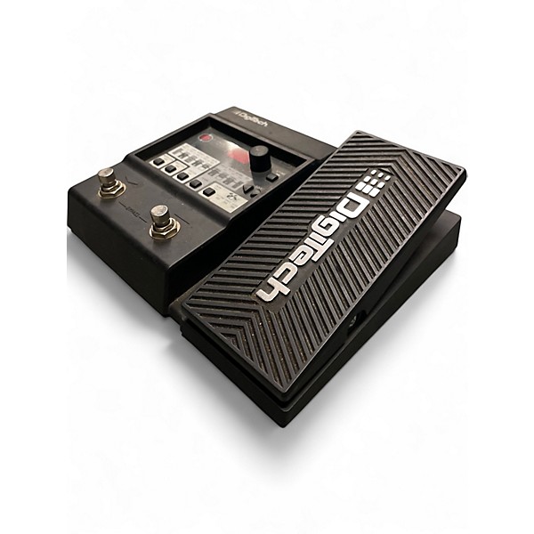 Used DigiTech Element XP Effect Processor