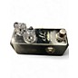 Used Xotic SL Drive Effect Pedal