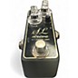 Used Xotic SL Drive Effect Pedal