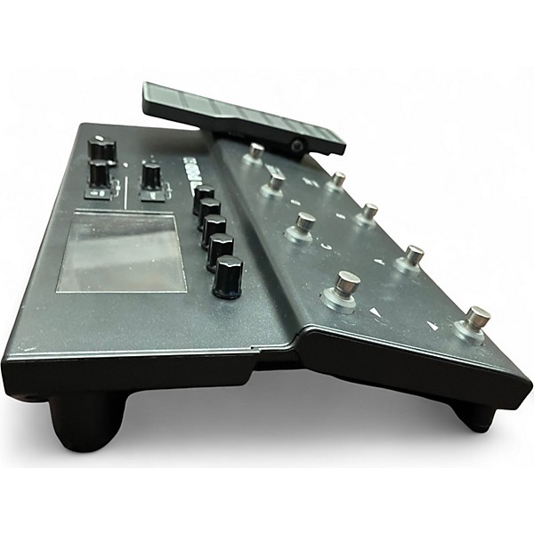 Used Line 6 POD GO Effect Processor