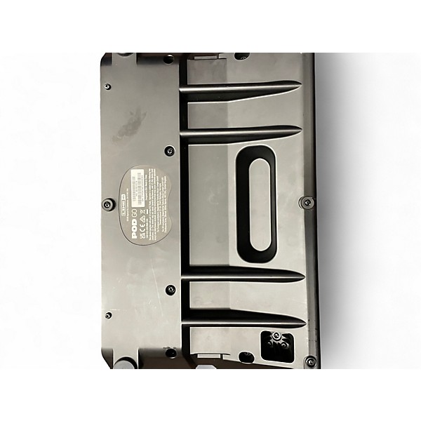 Used Line 6 POD GO Effect Processor