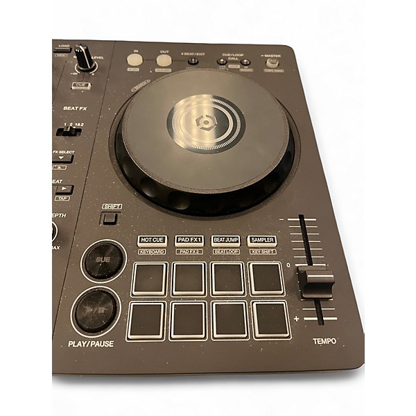 Used Pioneer DJ DDJ-FLX4 DJ Controller
