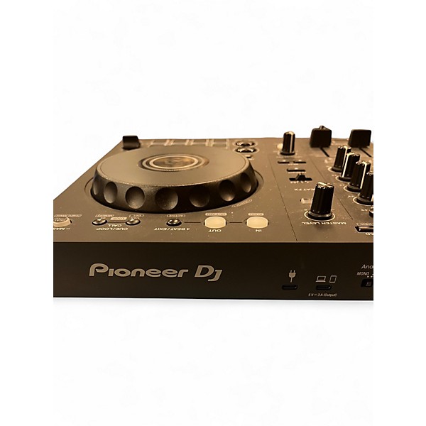 Used Pioneer DJ DDJ-FLX4 DJ Controller