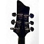 Used Schecter Guitar Research BLACKJACK BLACK Solid Body Electric Guitar