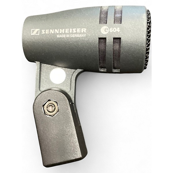Used Sennheiser E604 Dynamic Microphone