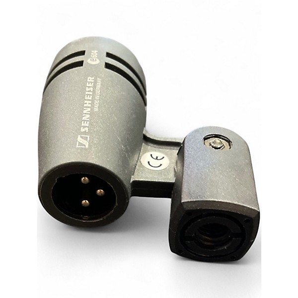 Used Sennheiser E604 Dynamic Microphone