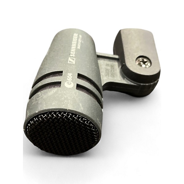 Used Sennheiser E604 Dynamic Microphone