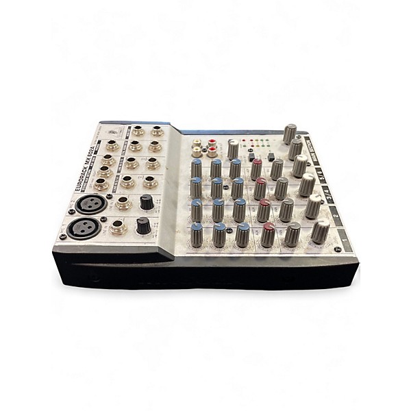 Used Behringer Eurorack MX602A Unpowered Mixer