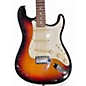 Used Fender 60th Anniversary American Standard Stratocaster 3 Tone Sunburst Solid Body Electric Guitar