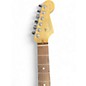 Used Fender 60th Anniversary American Standard Stratocaster 3 Tone Sunburst Solid Body Electric Guitar