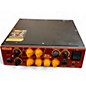 Used Markbass Big Bang 500W Bass Amp Head thumbnail