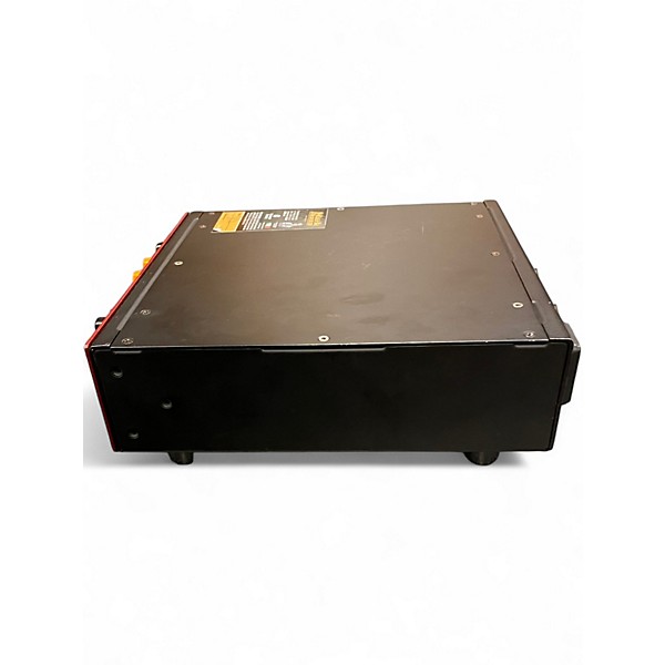 Used Markbass Big Bang 500W Bass Amp Head