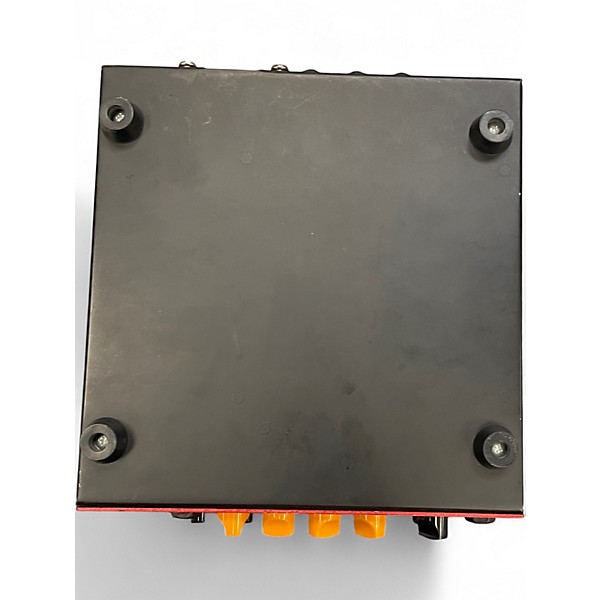 Used Markbass Big Bang 500W Bass Amp Head