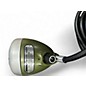 Used Shure 520DX Green Bullet Dynamic Microphone