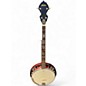 Used Montana 5 STRING BANJO Natural Banjo thumbnail