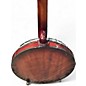 Used Montana 5 STRING BANJO Natural Banjo