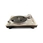 Used Audio-Technica ATLP120 USB Turntable thumbnail