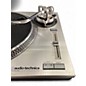 Used Audio-Technica ATLP120 USB Turntable