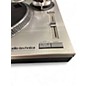 Used Audio-Technica ATLP120 USB Turntable