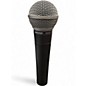 Used Shure SM58LC Dynamic Microphone thumbnail