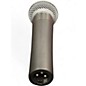 Used Shure SM58LC Dynamic Microphone