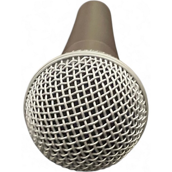 Used Shure SM58LC Dynamic Microphone